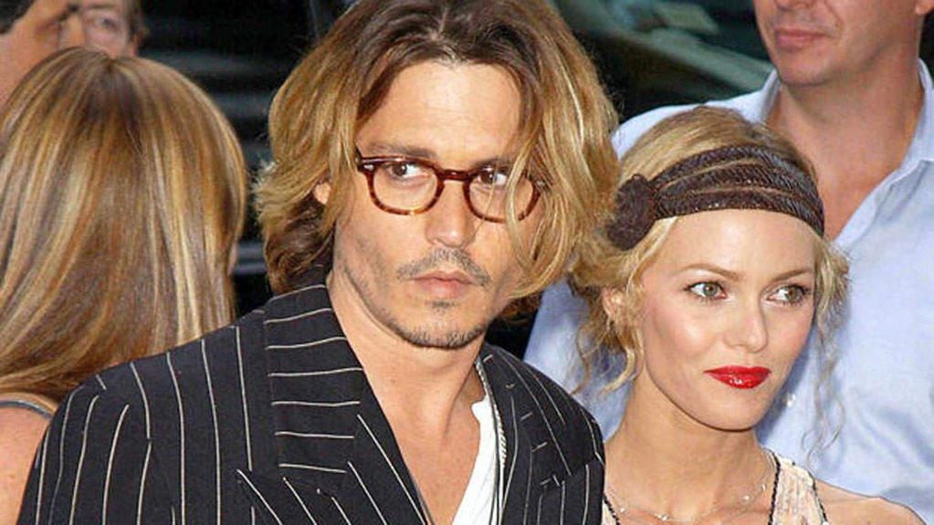 La separación de Vanessa Paradis le costará cara a Johnny Depp.