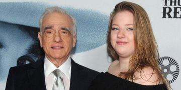 La hija de Martin Scorsese le mostró a su papá productos femeninos para ver si los reconocía y se hizo viral en TikTok