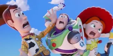 Woody, Buzz Lightyear y Jessie regresan con una nueva aventura. Y hay nuevos juguetes en la pandilla.