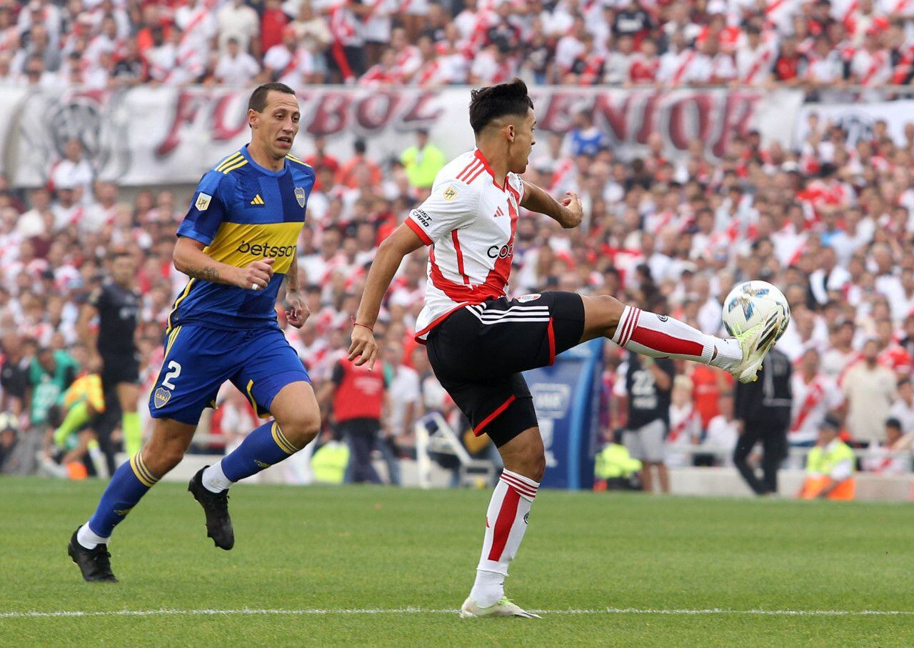 River y Boca se enfrentarán en los cuartos de final de la Copa de la Liga en Córdoba.