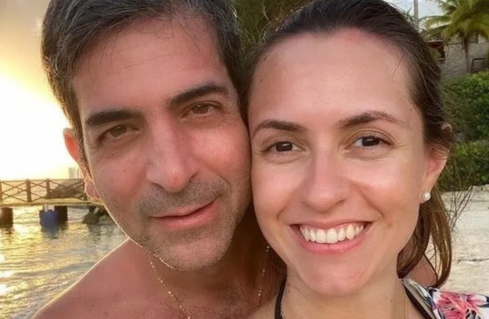 Marcelo Pecci estaba de luna de miel con su esposa cuando fue asesinado.