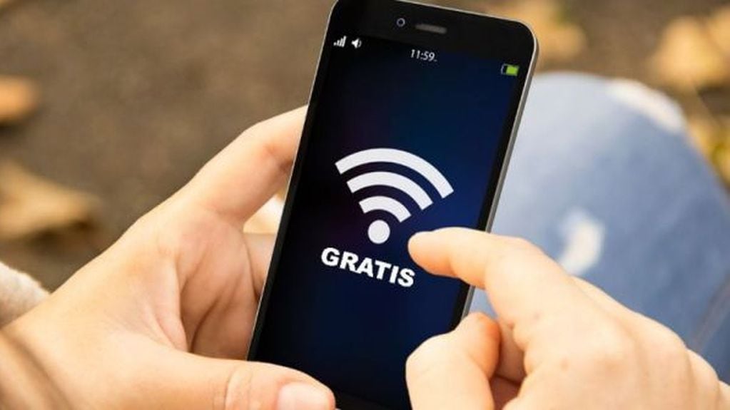 Las redes Wi-Fi gratuitas se multiplican en las grandes ciudades pero no todas son seguras. 
