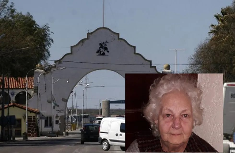 Ana Torres cumplirá 78 años en agosto y se refirió a "la cosificación" en el trato a las personas cuando intentan ingresar a San Luis y a Mendoza; además de las precarias condiciones.