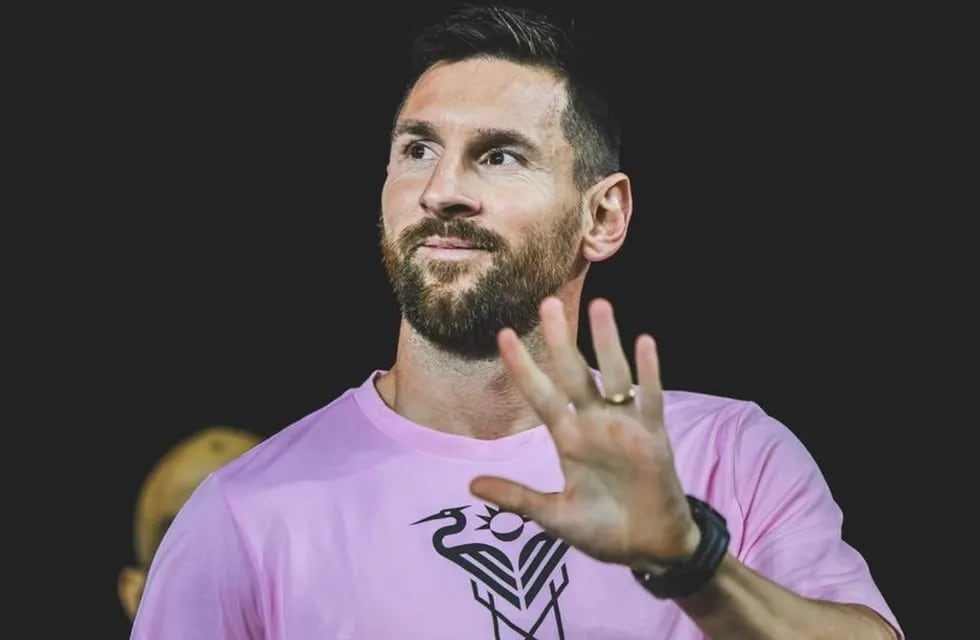 Un vecino de Lionel Messi contó detalles de su experiencia