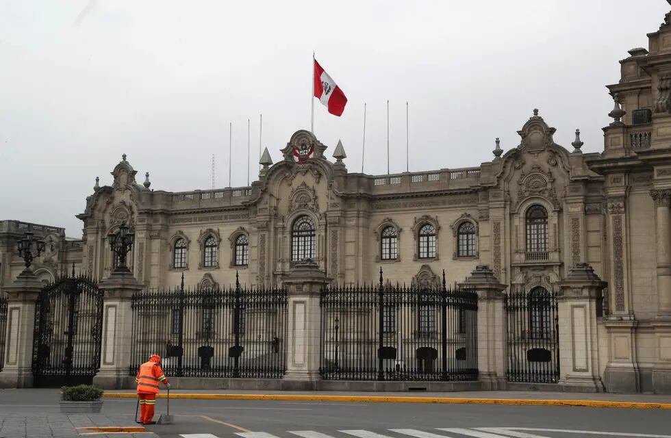 Perú y su crecimiento económico 