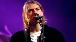Secretos de la muerte de Kurt Cobain. / Archivo