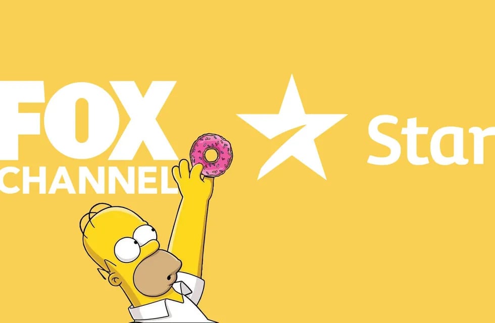 Fox Channel es Star Channel desde el 22 de febrero de 2021