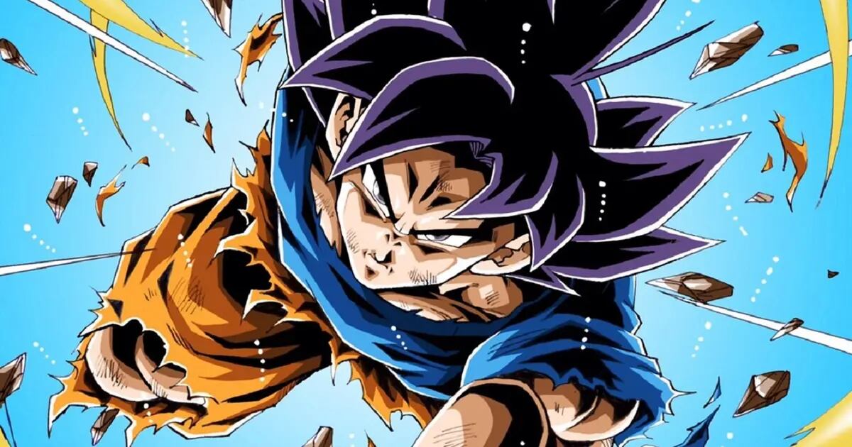 El Ministerio de las Mujeres denunció a Dragon Ball Super por “violencia  simbólica” y Cartoon Network levantó la serie