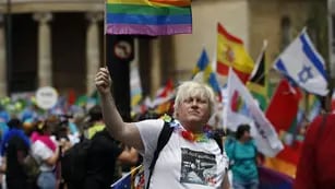 LGBT Reino Unido