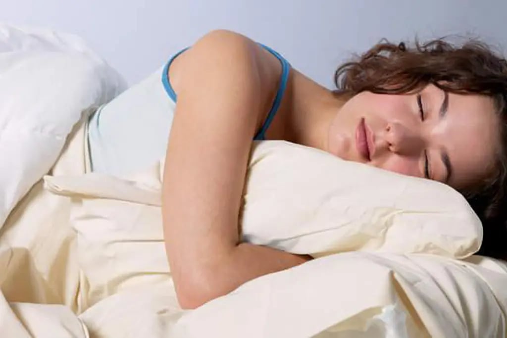 Oportunidad única: pagarán 1500 dólares por dormir la siesta todos los días durante un mes