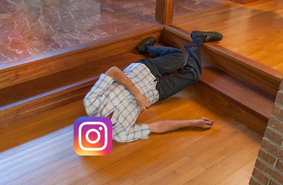 Instagram presentó fallas y se cayó dos veces en un día en todo el mundo.