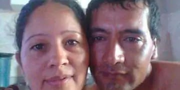 Ramón Castro (38) tenía una prohibición de acercamiento y denuncias por violencia de género. Esta mañana asesinó a Roxana Ferreira (39).