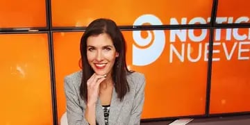 Sofía Gainza se va Canal 9 Televida
