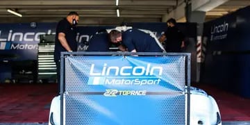 Lincoln Motorsport