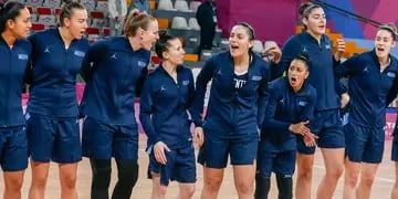 El papelón de la Selección de básquet femenino en los Panamericanos muestra que los deportistas tienen que comenzar una revolución.