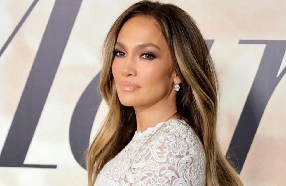 Jennifer Lopez es una de las mujeres más aclamadas del mundo
