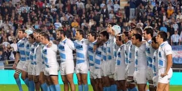 El seleccionado argentino sub 20, derrotó al de Islas Fiji por 38 a 12 y clasificó para jugar el partido que completa el top ten del certamen que se desarrolla en Nueva Zelanda, ante Escocia.  
