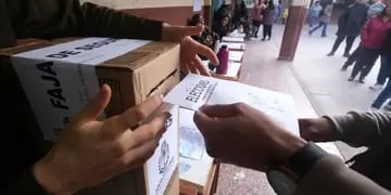 Elecciones San Juan