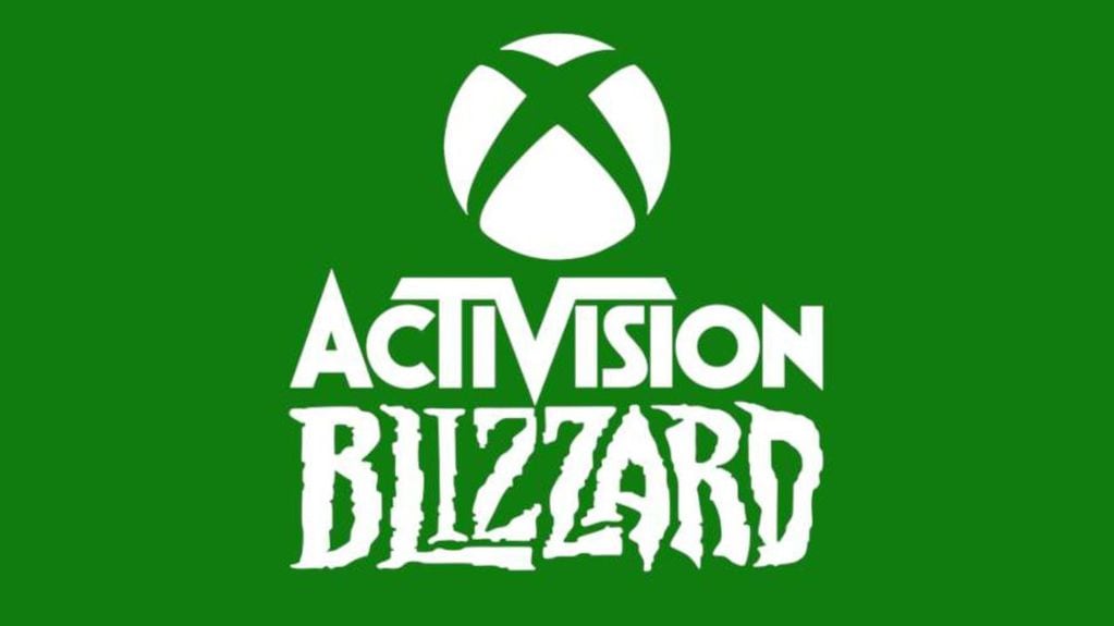 El acuerdo de la compra fue bloqueado por el temor de que Microsoft monopolice el mercado de juegos en la nube y que los videojuegos de Activision pasen a ser exclusivos de Xbox. 