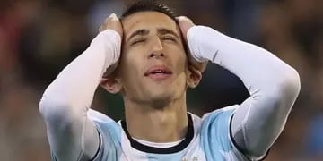 El volante del PSG y la Selección argentina dijo de todo en una nota televisiva. Su familia, el Mundial, Messi y más. 