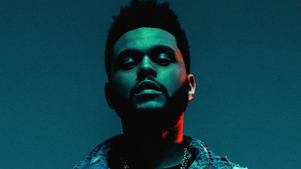 The Weeknd es de Acuario