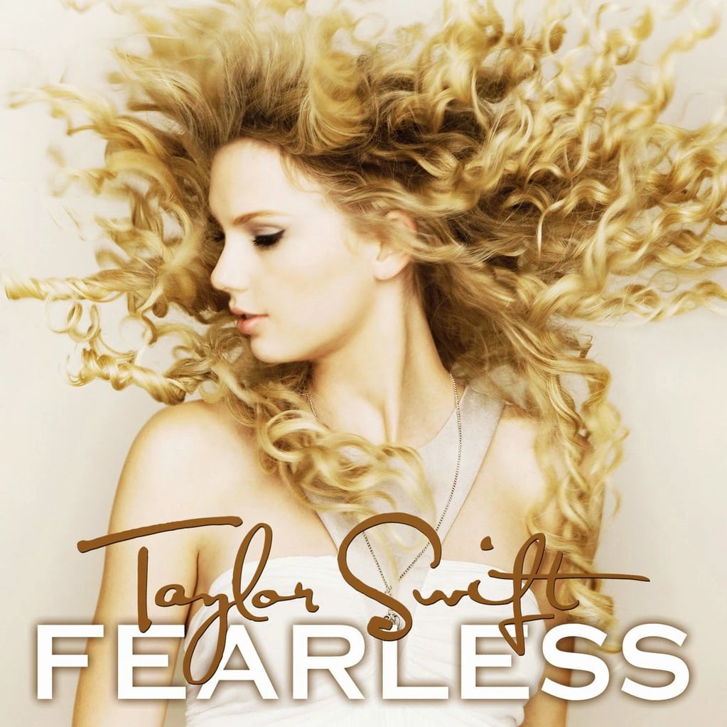 FEARLESS.