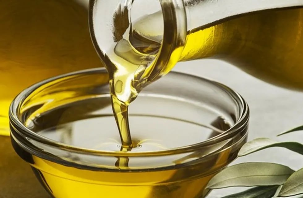La Anmat prohibió un aceite de oliva mendocino.