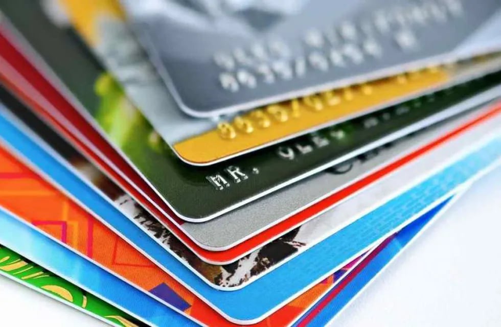 Pagar con refinanciación la tarjeta de crédito es más caro. (Gentileza Clarín)