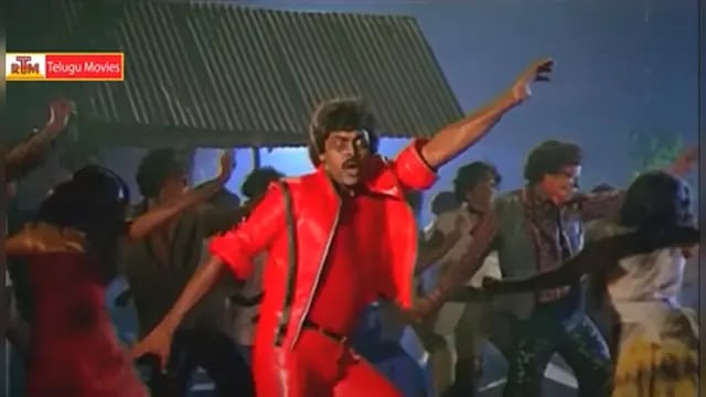 Video: la inesperada versión india de “Thriller” de Michael Jackson que hizo estallar la red