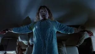 El Exorcista, película de terror