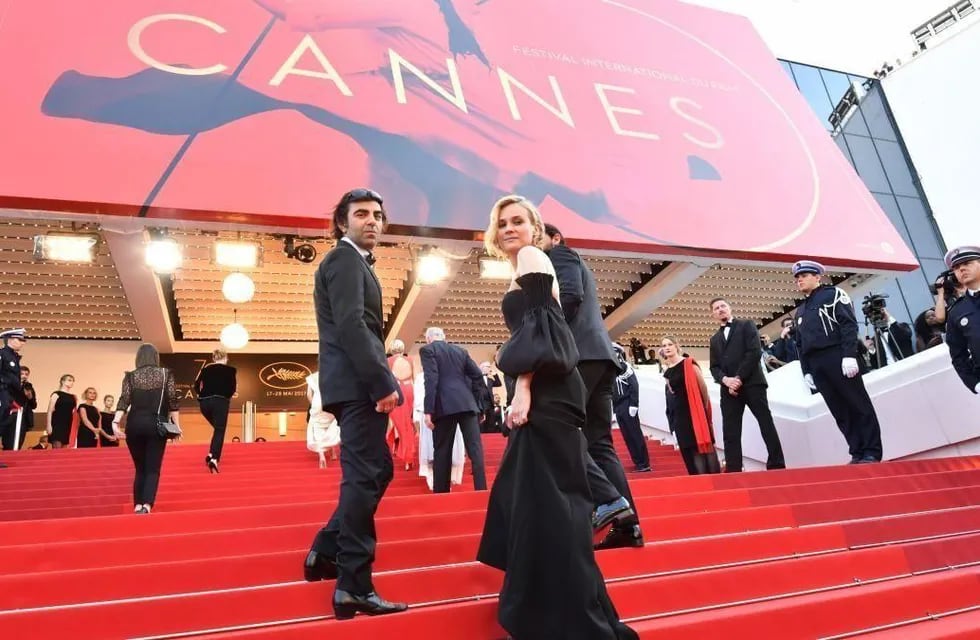 Cannes le da la espalda a Netflix por segundo año seguido