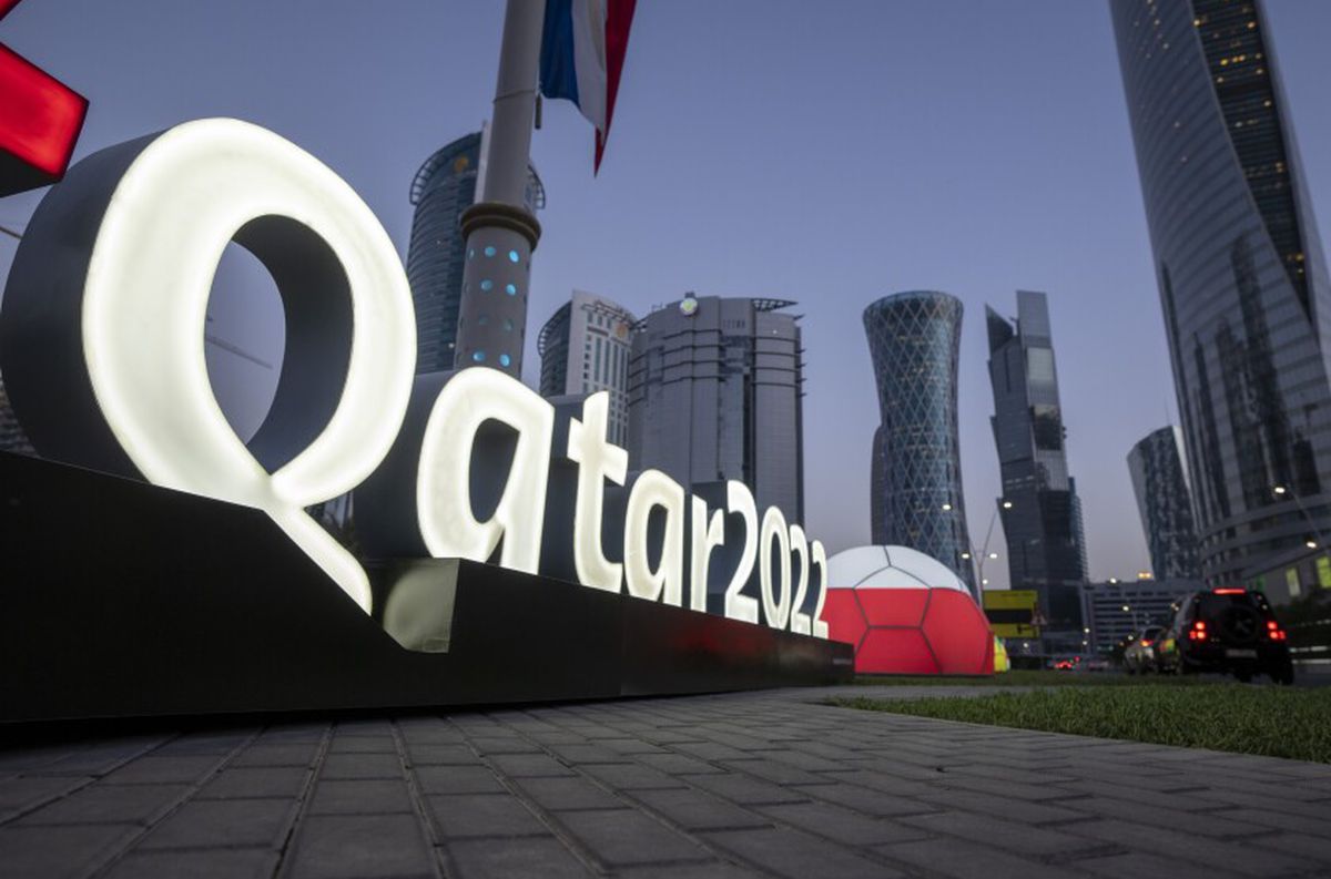Argentina buscará en Qatar su tercera conquista Mundial
