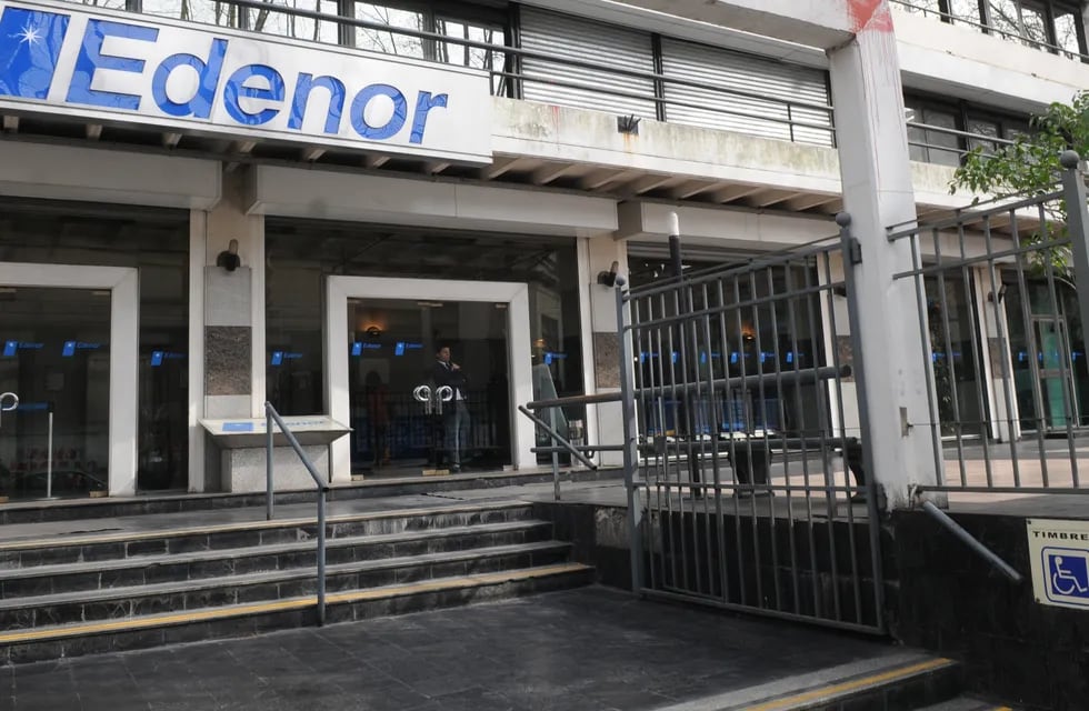 El grupo Vila-Manzano compró la empresa Edenor y en e primer día ya subió un 14%.