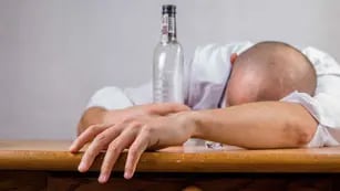 El exceso de alcohol puede arruinar los mejores momentos.