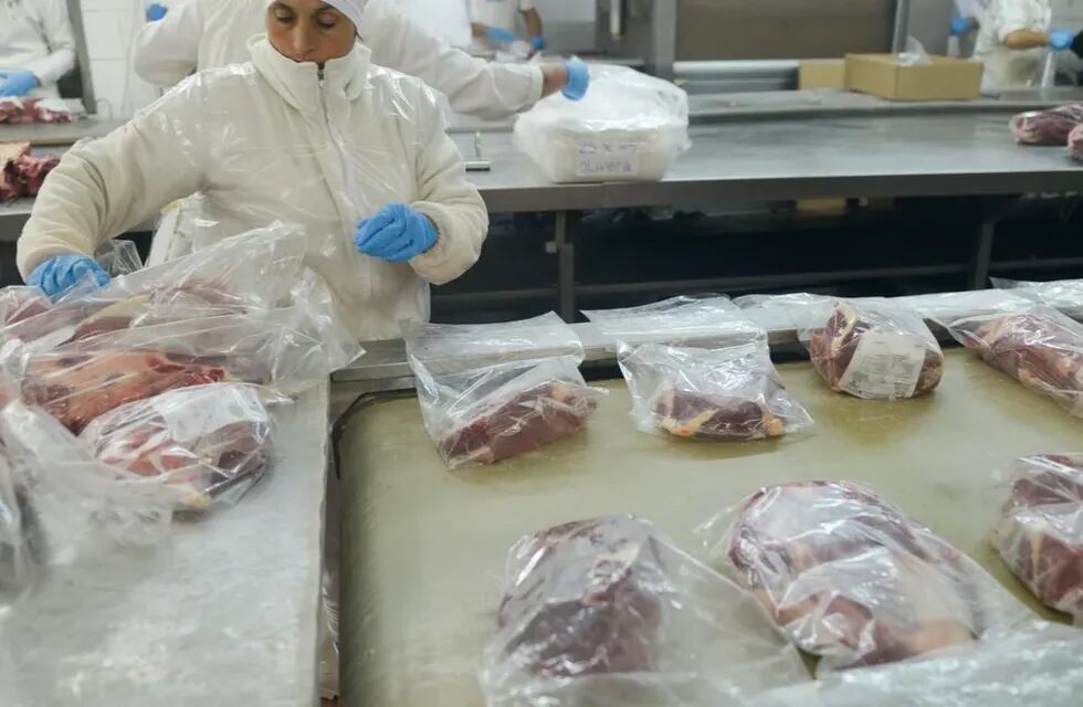 Productores de carne del Mercosur, preocupados por el incumplimiento de acuerdos con la UE