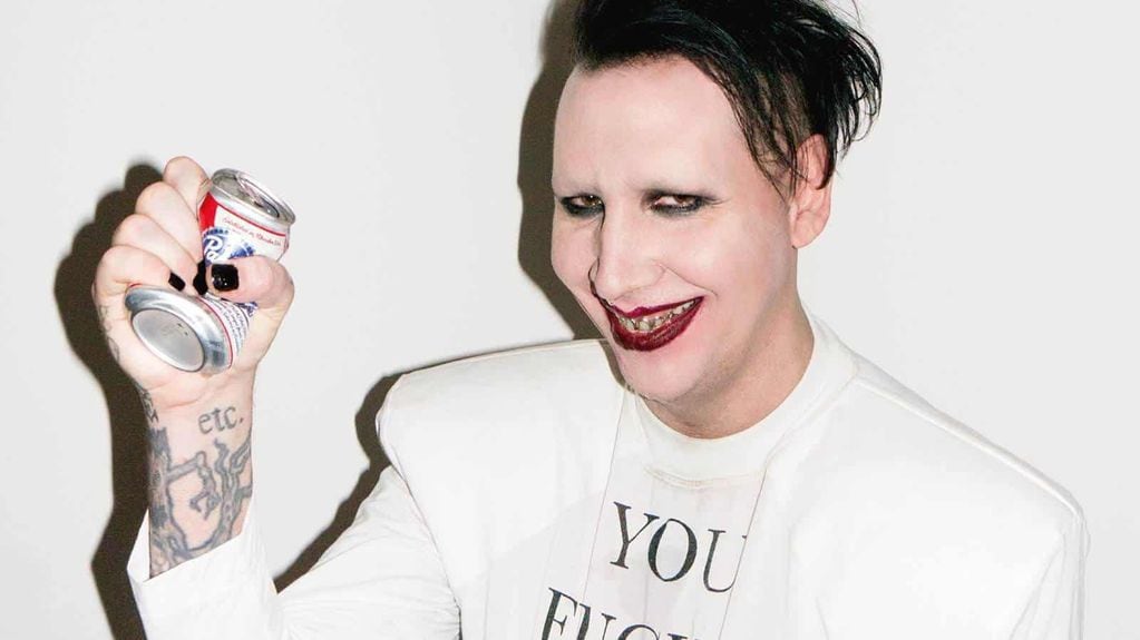 Manson ha admitido que sus "relaciones íntimas siempre han sido totalmente consensuadas con compañeras de ideas afines".
