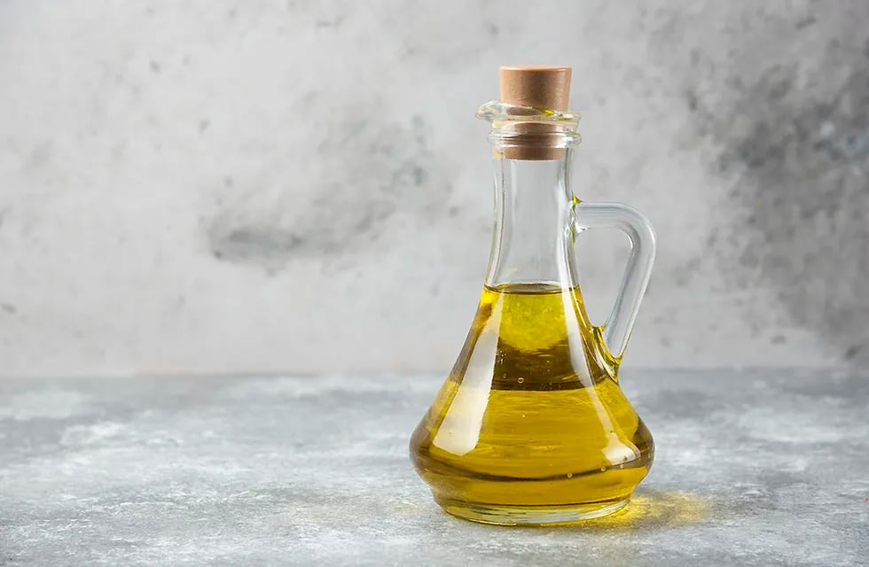 El aceite de oliva tiene diferentes atributos los cuales lo hacen un producto digno de conocer por el consumidor. / Los Andes