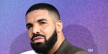 Drake, el rapero canadiense que rompe todos los récords