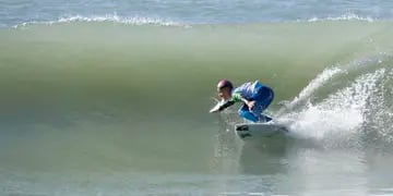 SURF ARGENTINO