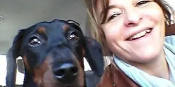Una ingeniera del INTA pide que reconozcan a su perra salchicha como integrante no humana de su familia