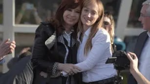 La férrea defensa de Sagasti a Cristina Kirchner por la supuesta “asociación ilícita” en las causas de Vialidad 