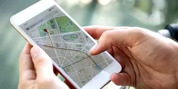 Opciones para conocer la ubicación de una persona con su número de celular