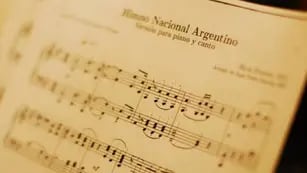 ¿Quién escribió el Himno Nacional Argentino?