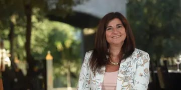 Gabriela Testa, presidenta del Ente Mendoza Turismo, aclara uno de los prejuicios que hay sobre la conveniencia o no de visitarnos.