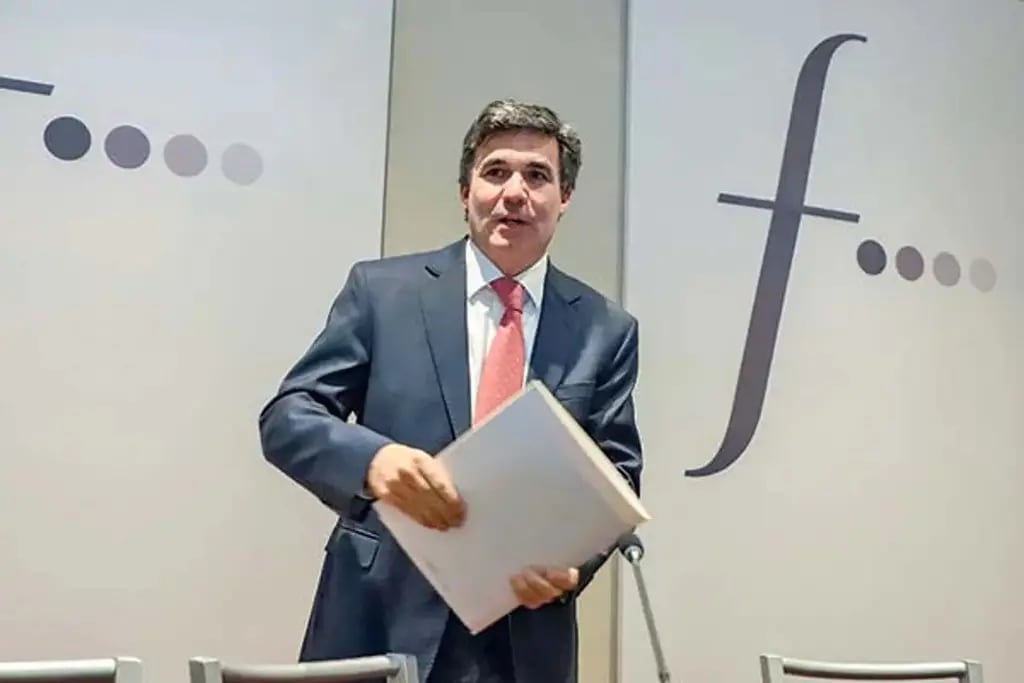El argentino Gastón Bottazzini renuncia como CEO de Falabella