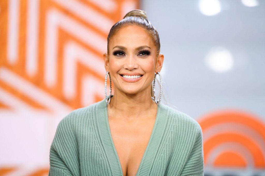 Cuál es el polémico retoque estético que se habría hecho Jennifer Lopez