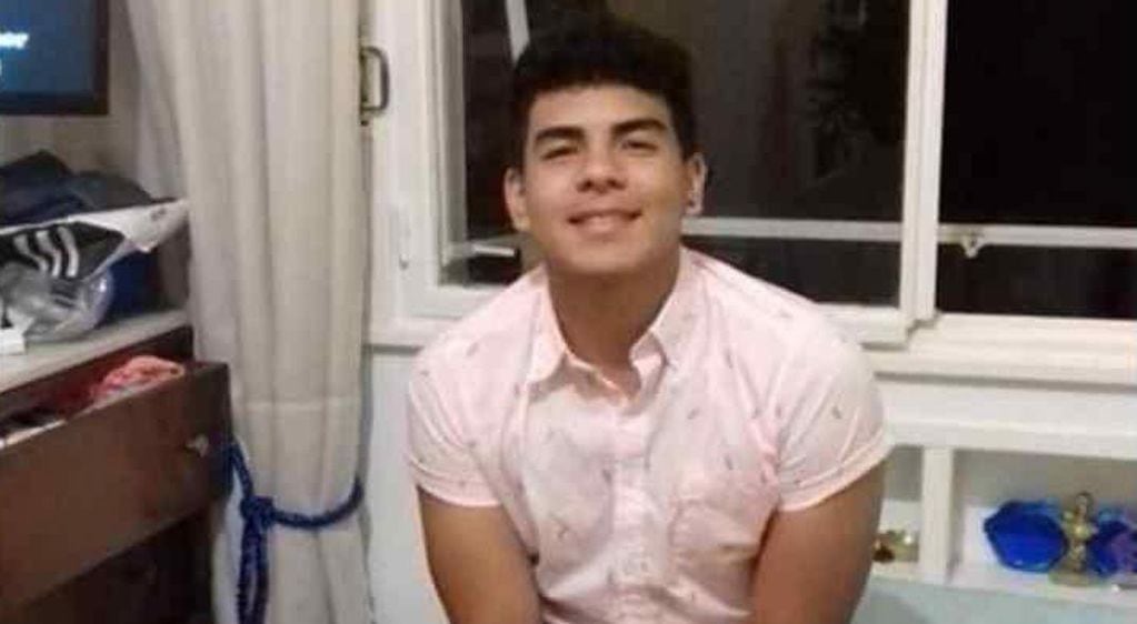 Fernando Báez Sosa, asesinado por ocho rugbiers en Villa Gesell en enero de 2020