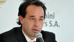 Adrián Yacopini