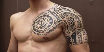 De no ser cuidado correctamente, un tatuaje, podría transformarse en un garabato sin forma y exponer la piel a diversas infecciones.