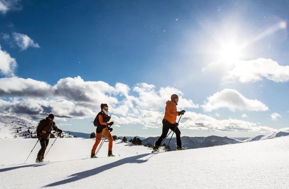 Andorra: Congreso de Turismo de Nieve y Montaña